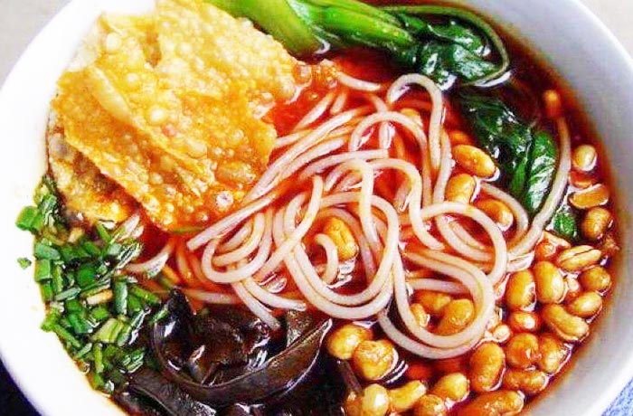 织金螺蛳粉培训